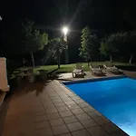 Casa Montgo