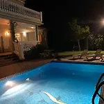Casa Montgo بيت للعطل