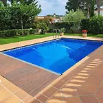 بيت للعطل Casa Montgo *