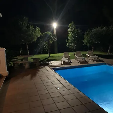 Casa Montgo