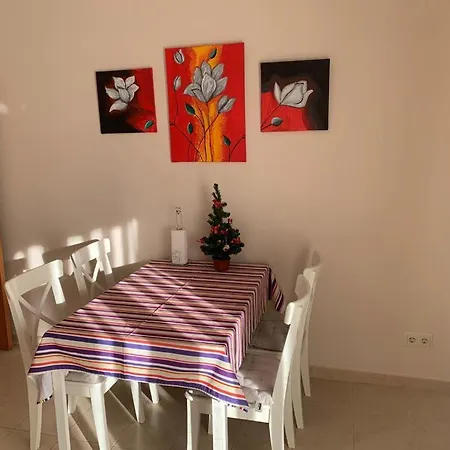 Holiday home Casa Montgo *