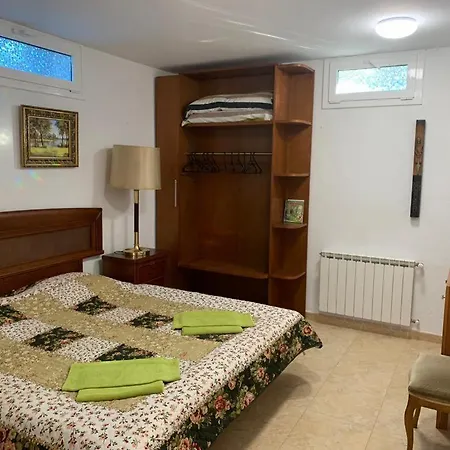 Casa Montgo * L'Escala