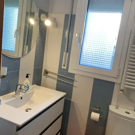 Holiday home Casa Montgo