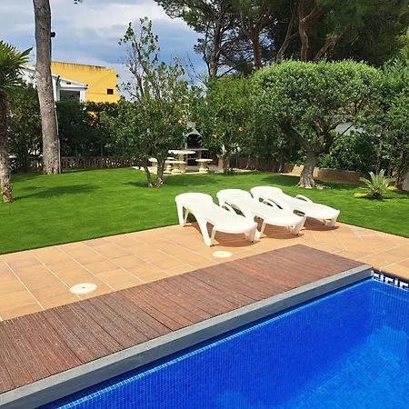 Holiday home Casa Montgo