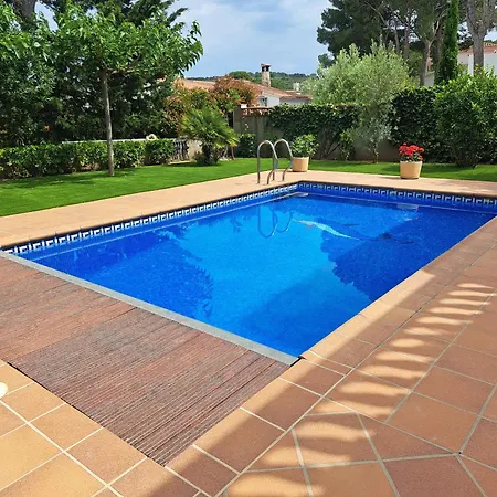 Holiday home Casa Montgo *