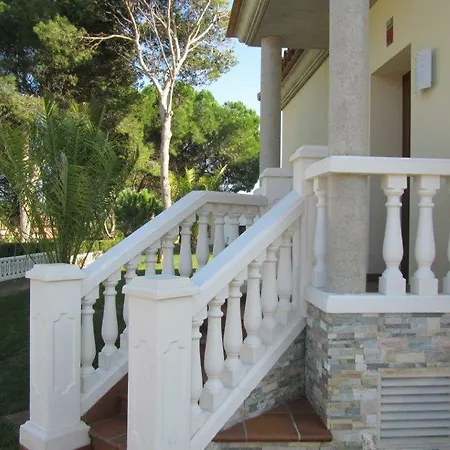 Holiday home Casa Montgo L'Escala