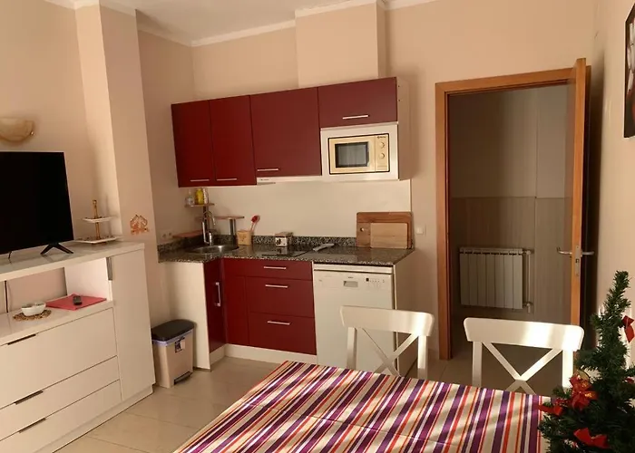 Tatil Evi Casa Montgo L' Escala