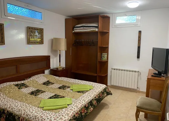 Casa Montgo * L' Escala