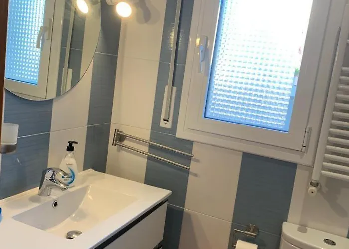 Tatil Evi Casa Montgo