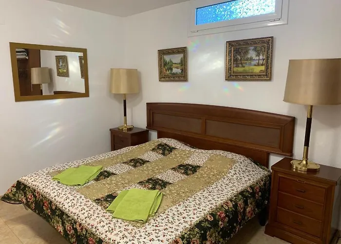 Casa Montgo L' Escala