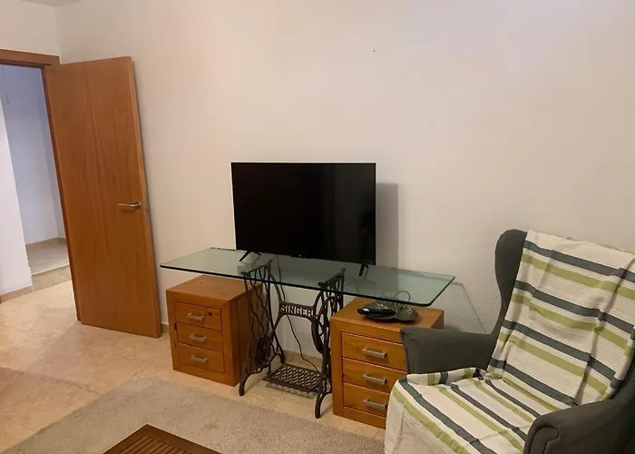 度假居 Casa Montgo *