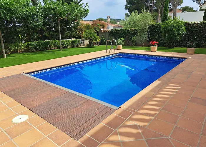 Tatil Evi Casa Montgo *