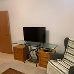 Prázdninový dům Casa Montgo *
