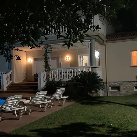 Tatil Evi Casa Montgo