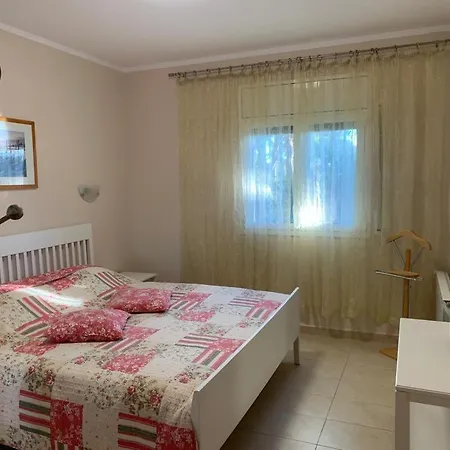Casa Montgo Tatil Evi *
