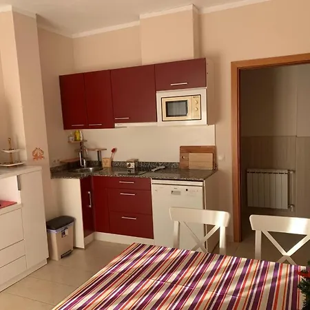 Сasa de vacaciones Casa Montgo L' Escala