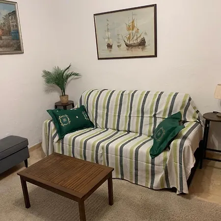 Casa Montgo Сasa de vacaciones
