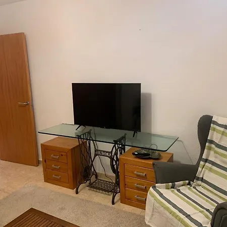 Vakantiehuis Casa Montgo *