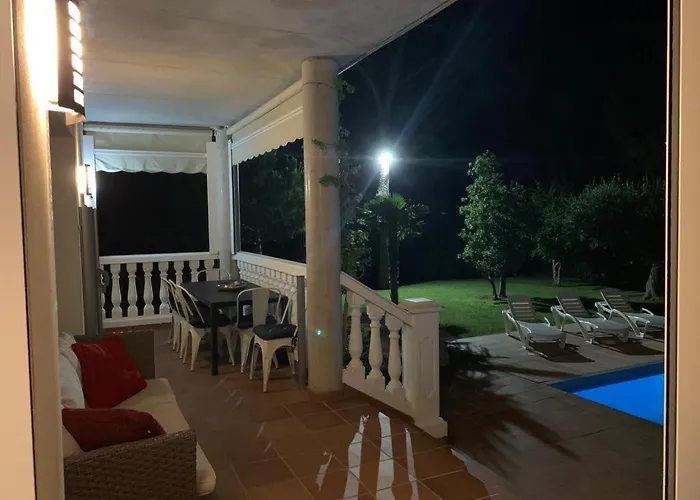 Tatil Evi Casa Montgo L' Escala