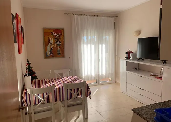 Casa Montgo