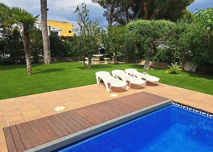 Tatil Evi Casa Montgo