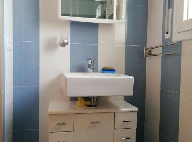 Casa Montgo Tatil Evi L' Escala