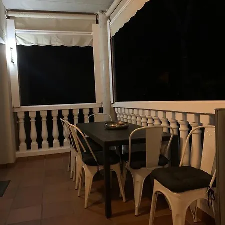 Casa Montgo Сasa de vacaciones L' Escala