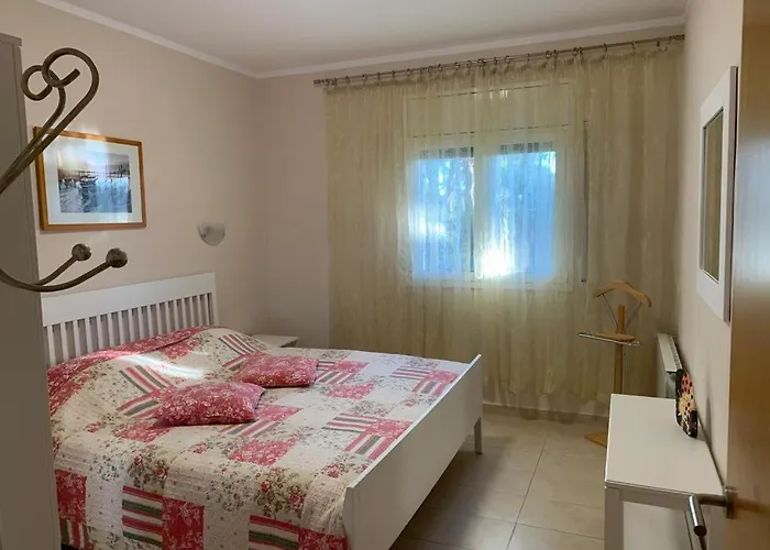 Casa Montgo Hébergement de vacances *