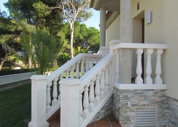 Hébergement de vacances Casa Montgo L' Escala